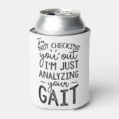 君の足取りを調べるだけだ 缶クーラー (缶正面)