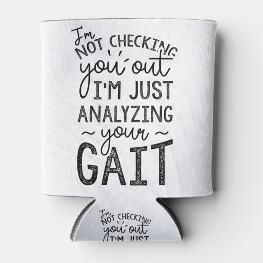 君の足取りを調べるだけだ 缶クーラー (正面)