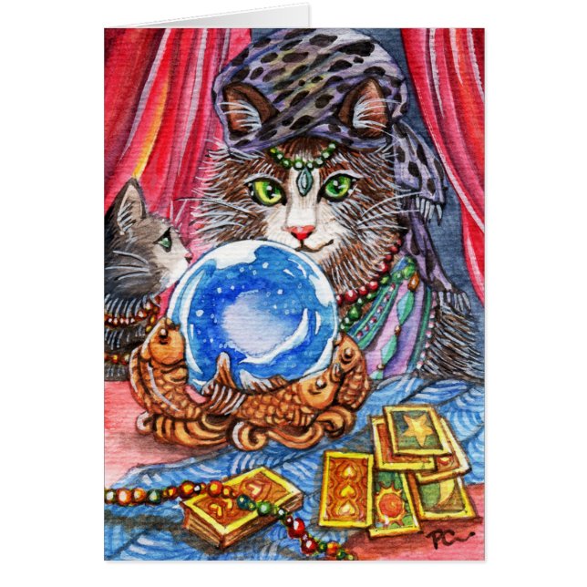 君の身代を教えて上げよう (正面)