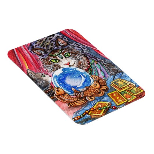 君の身代を教えて上げよう マグネット (右側)