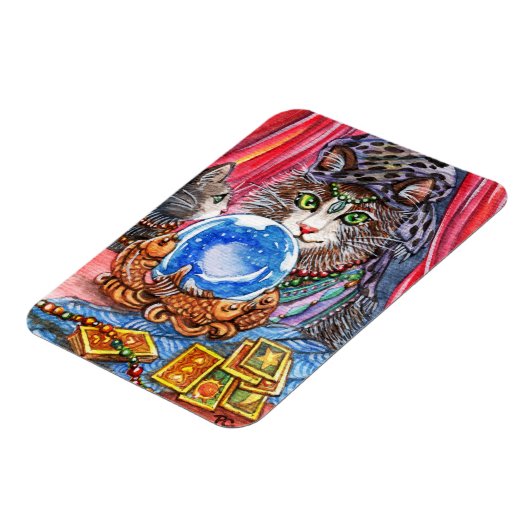 君の身代を教えて上げよう マグネット (左側)