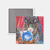 君の身代を教えて上げよう マグネット (正面/裏面)