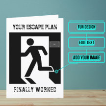 君の逃げやめ計画は