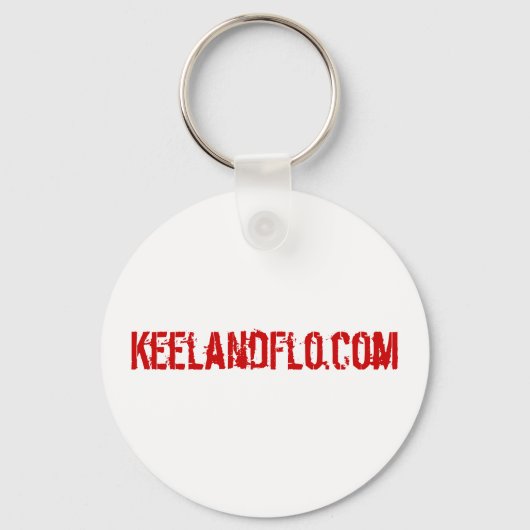 君の鍵は合法だ キーホルダー (正面)