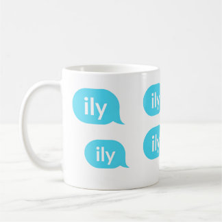 君の電話事件が大好き コーヒーマグカップ