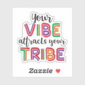 君の風情は部族のことわざ シール (シート)