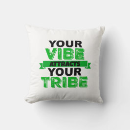 君の風情は部族の枕を引きつける クッション