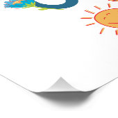 君の風情は部族を引きつける ポスター (コーナー)