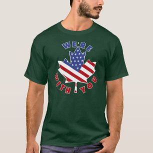 君のTシャツと一緒だ Tシャツ
