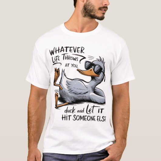 君のTシャツに命が投げかけられるものなら Tシャツ (正面)