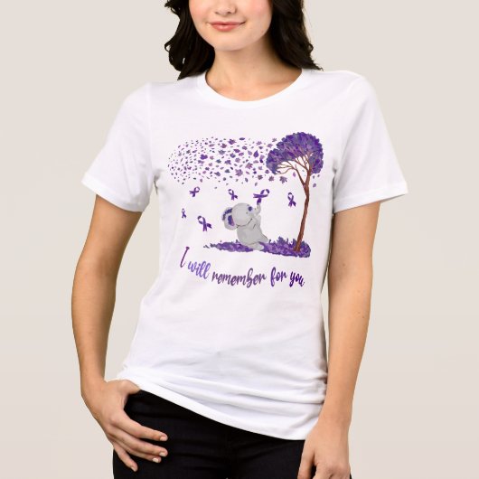 君のTシャツを思い出す トライブレンドＴシャツ (正面)