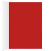 君はあの男をロマンスおもしろいロマンチックな名刺に (内側 (右))