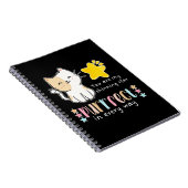 君はあらゆる点で僕の輝く星だ ノートブック (右側)