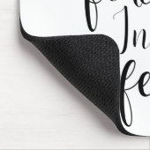 君はいつ来ても会う マウスパッド (コーナー)