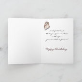 君はおもしろいもし天才に違いない カード (内部)