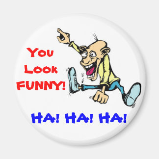 君はおもしろい マグネット