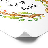 君はとても愛されている ポスター (角)