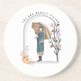 君はひどく気が狂っている コースター