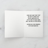 君はもうすぐ治る カード (内部)