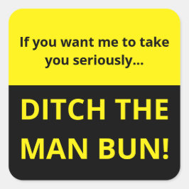 君はもし本気で溝マン・バンを取ってほしい スクエアシール