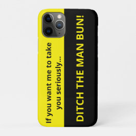 君はもし本気で溝マン・バンを取ってほしい iPhone 11 PROケース