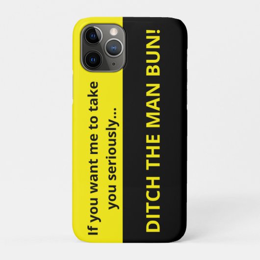 君はもし本気で溝マン・バンを取ってほしい Case-Mate iPhoneケース (裏)