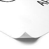 君はもし遠くまで行きたい ポスター (角)