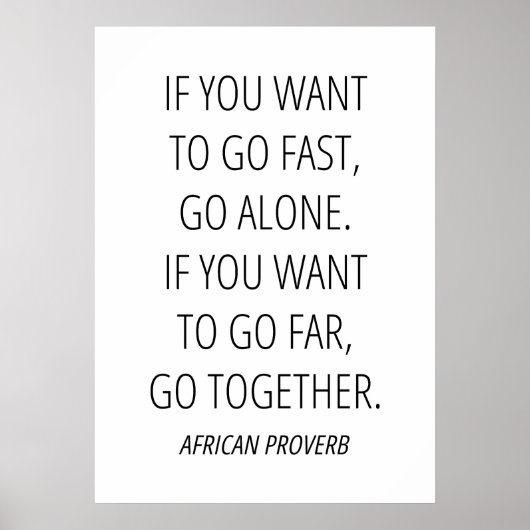 君はもし遠くまで行きたい ポスター (正面)