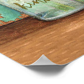 君はハミングバードだ ポスター (角)