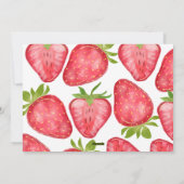 君はバレンタおもしろいンの日だ シーズンカード (裏面)