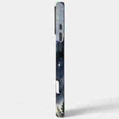 君はパーソナライズされたキリスト教女性に選ばれている Case-Mate iPhoneケース (裏面 / 左)