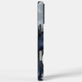 君はパーソナライズされたキリスト教女性に選ばれている Case-Mate iPhoneケース (裏面 / 右)