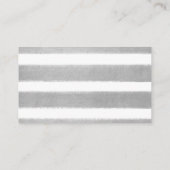 君はパーソナライズされた僕の日差しで本を持って来る エンクロージャーカード (裏面)