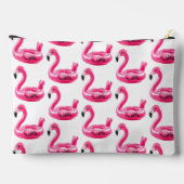 君はピンクだった –  アクセサリーポーチ (裏面)