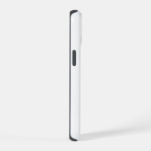 君はピンクだった –  iPhone 15ケース (右側面)