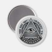 君はプロパガンダ マグネット (正面/裏面)