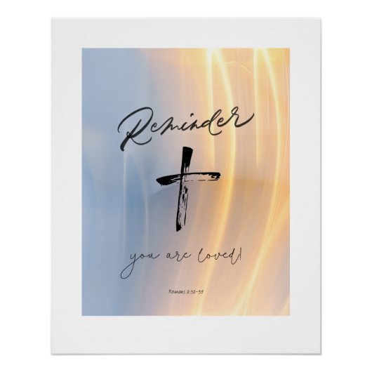 君はポスターが好きだ ポスター (正面)