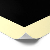 君はポスターが好きだ ポスター (角)