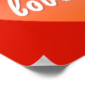 君はポスターが好きだ ポスター (角)