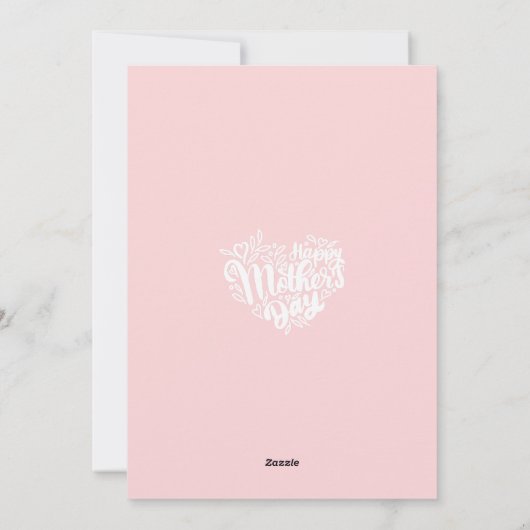 君はメロンを作った母親のデイカードに入っている シーズンカード (裏面)