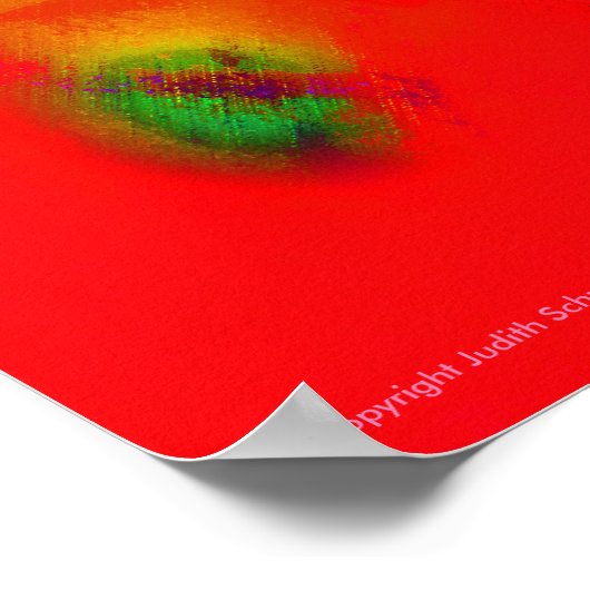 君は一人じゃない ポスター (角)