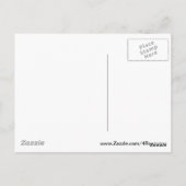 君は一人じゃない ポストカード (裏面)