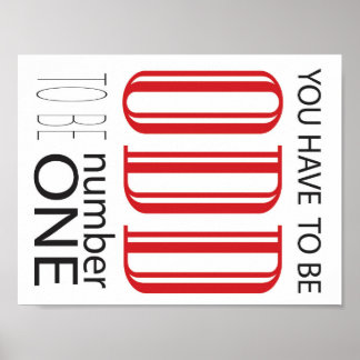 君は一番目に変わっているだろう ポスター