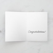 君は一緒に牡丹や人参のように行く カード (内部)