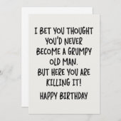 君は不潔考えな年取りになったことはないだろう シーズンカード (正面/裏面)