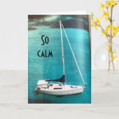 君は人生をこんなにも美しい友情を結ぶ カード (黄色い花)