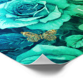 君は今のままで美しい ポスター (角)