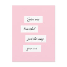 君は今のままで美しい