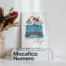 君は仕事をし素晴らしている