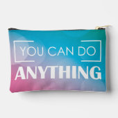 君は何でもできる アクセサリーポーチ (裏面)